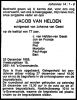 02072-Jacob van Helden 1908-1985