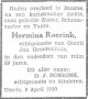 05018-Hermina Grootenhuis-Roerink 1871-1930
