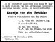 05218-Guurtje van den Beukel-van der Schilden 1874-1969