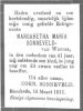 06751-Margaretha Maria Sonneveld-van Wetter 1869-1911