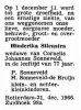 08090-Hinderika Sonneveld-Stienstra 1889-1966