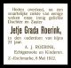 20945-Jetje Grada Roerink 1891-1912