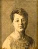 20788-Louise Apoline Marie Agnes (Loes) Sonneveld-Willinck 1899-1924