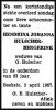 00474-Hendrina Johanna Hulscher-Bergerink 1884-1967