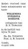 05068-Willemina Everdina Tieberink-Roerink 1891-1964
