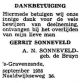 14914-Gerrit Sonneveld 1881-1959